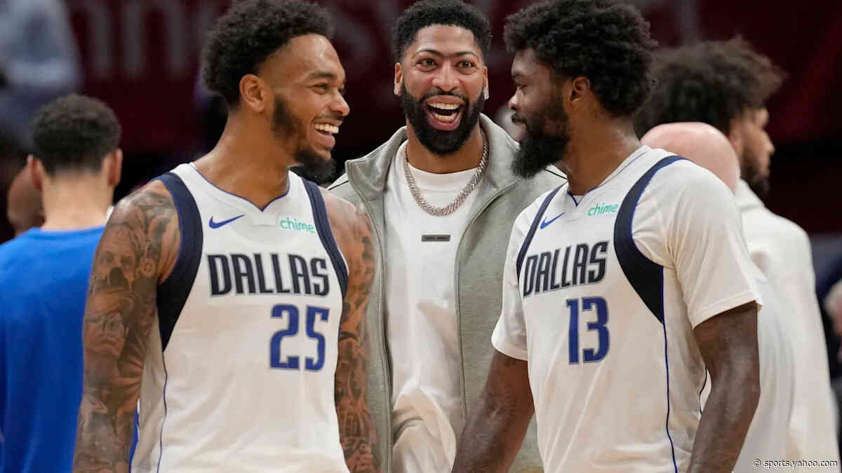 MMBets: The Wizards Attempt Good Basketball