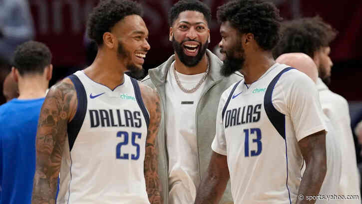MMBets: The Wizards Attempt Good Basketball