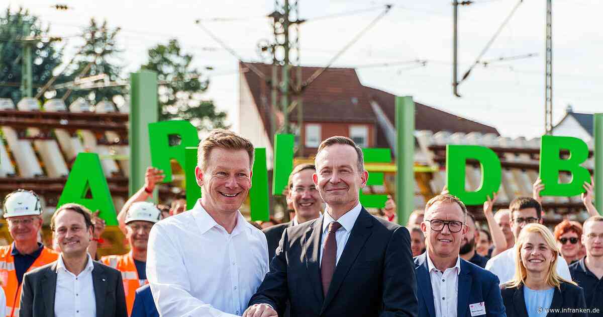 Bahn saniert bis 2031 deutlich weniger wichtige Strecken