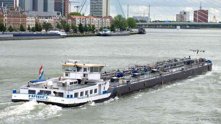 Stille sanering: twee derde van kleine tankers verdwenen