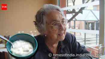The woman who was once the world’s oldest ate these 4 foods regularly