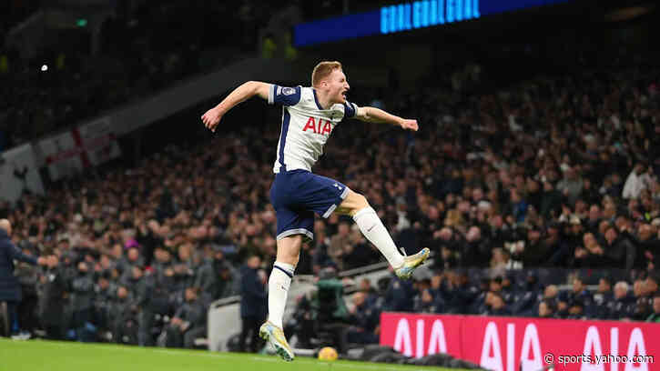 Tottenham Hotspur receive huge boost as star closes in on injury return