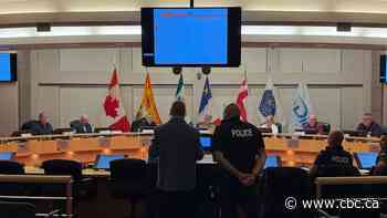 Police board votes for Codiac RCMP budget with fewer officers than Mounties sought