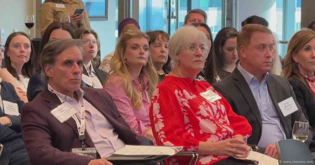 Atlanta businesses pitch global plans in Metro Export Challenge