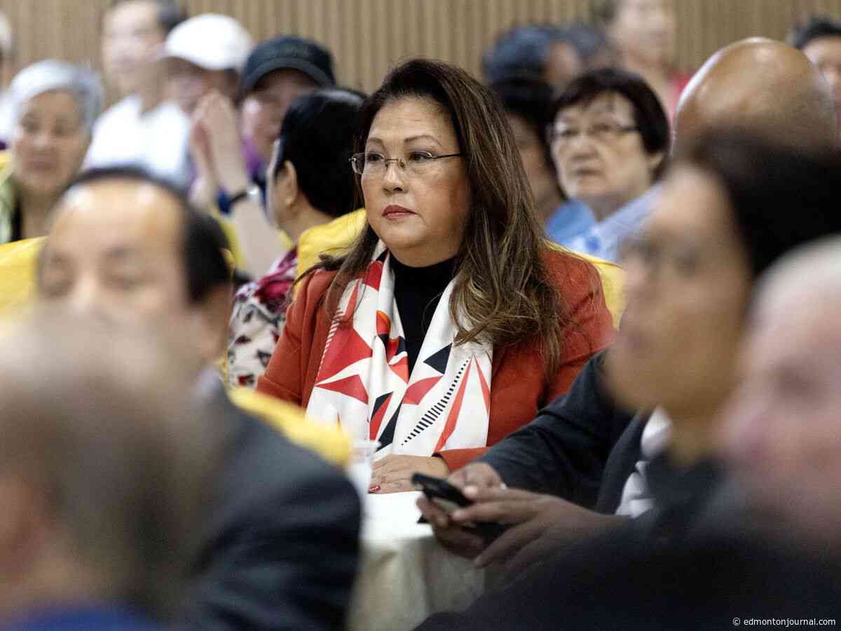 Chinatown feels snubbed by province, feds over detainee drop-off issue