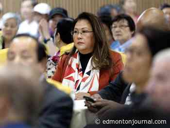 Chinatown feels snubbed by province, feds over detainee drop-off issue