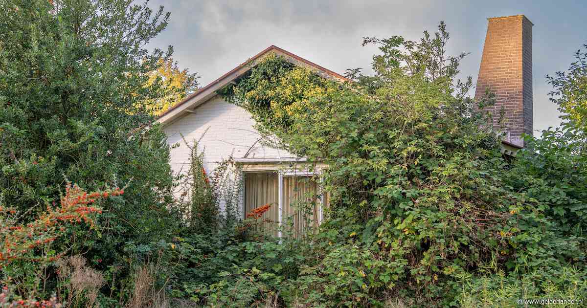 60-plus kraker trekt in leegstaande bungalow en krijgt rekening van duizenden euro’s