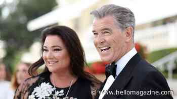 Pierce Brosnan's deeply emotional nickname for wife Keely after enduring relentless personal heartbreak