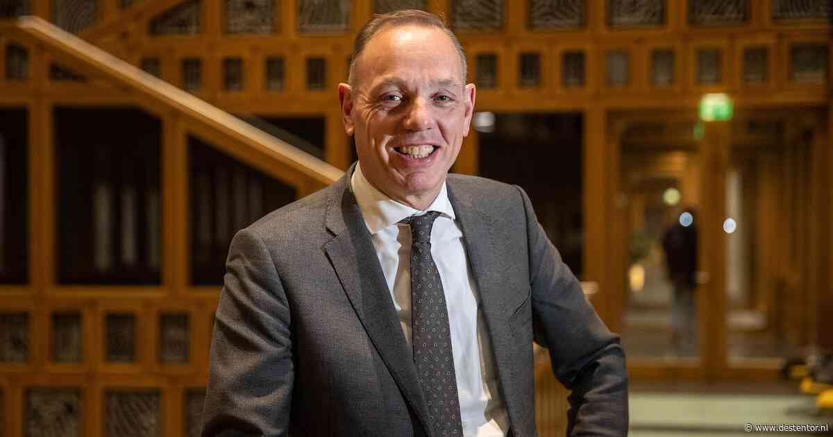 Ondanks vuurwerkverbod maakt burgemeester König van Deventer zich zorgen om jaarwisseling
