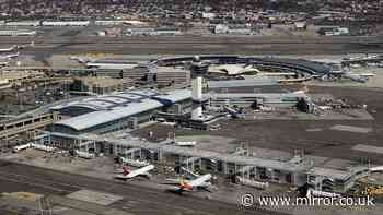 Multiple casualties as New York bound Avianca flight hit by severe turbulence