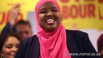 The racist dog-whistle that made Britain's newest MP stand for election