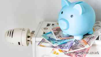This simple task can save £45 a year on energy bills