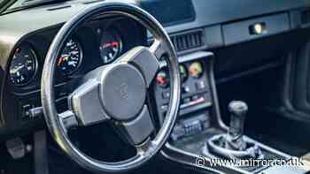Overlooked button that will demist your car in seconds this autumn