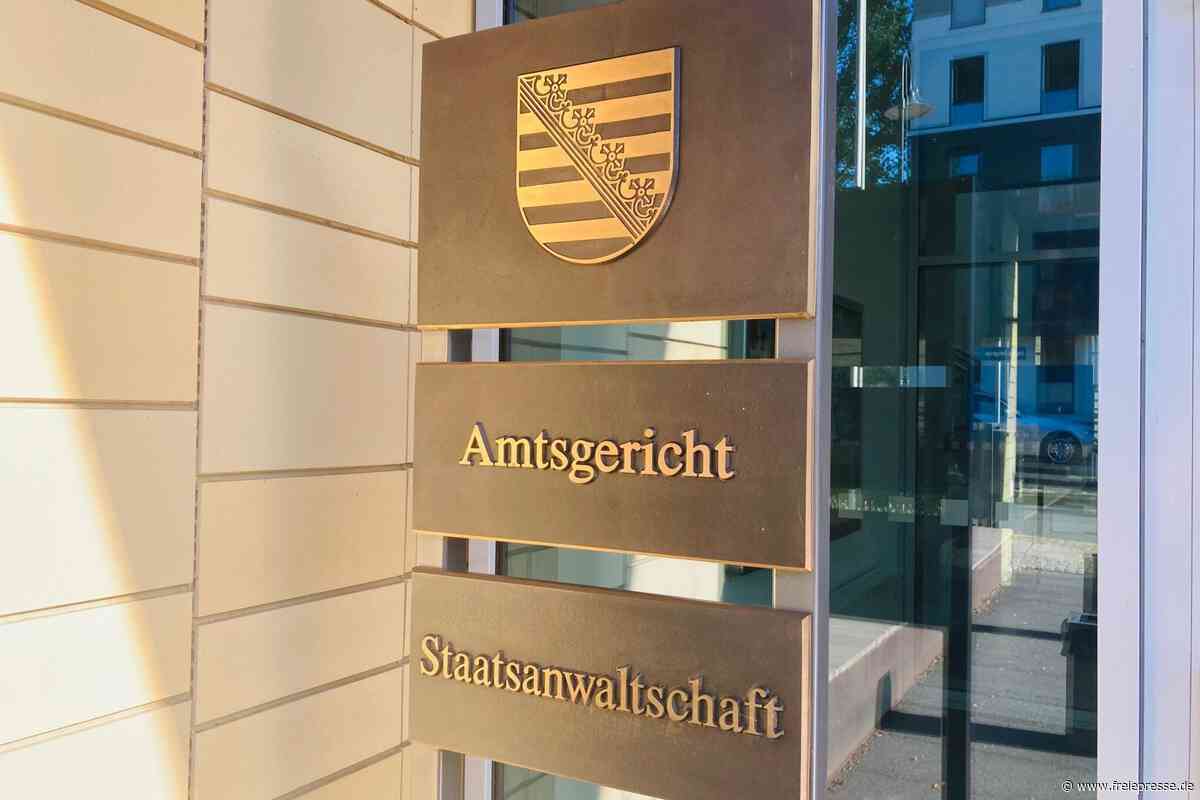 Snackautomat gesprengt: Freiberger muss ins Gefängnis