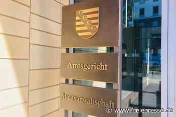 Snackautomat gesprengt: Freiberger muss ins Gefängnis