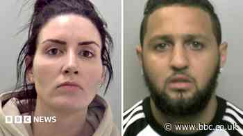 Prison officer and inmate shared 5,000 messages