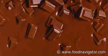 Barry Callebaut’s move beyond chocolate fails to convince investors