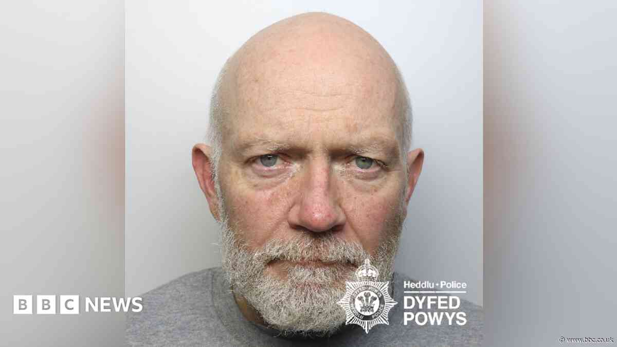 Man who stabbed ex in 'rage of anger' as she walked her dog jailed for 24 years