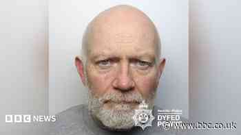Man who stabbed ex in 'rage of anger' as she walked her dog jailed for 24 years
