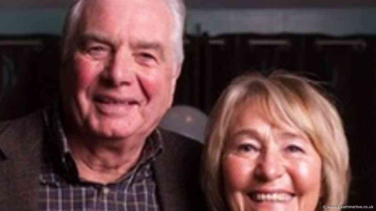 Sheffield grandad's health declined 'so quickly' after 'another tragic reminder of its terrible legacy'