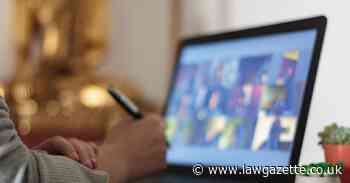 Court of Appeal hands down guidance on judges sentencing remotely