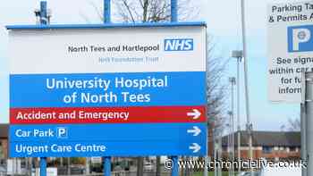 North East man's death linked to flesh-eating disease on wound caused by curfew tag