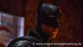 Verschiebt sich der Kinostart? Dreharbeiten zu „The Batman Part II“ liegen auf Eis