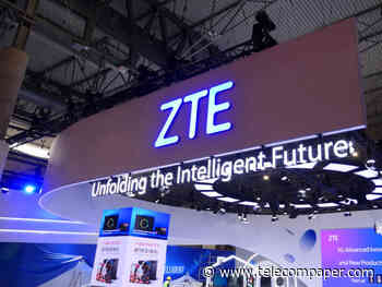 Al-Salam General Company and ZTE sign MoU to strengthen technical cooperation