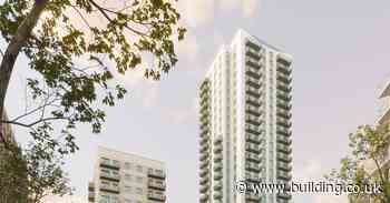 500-home Brent towers scheme gets green light