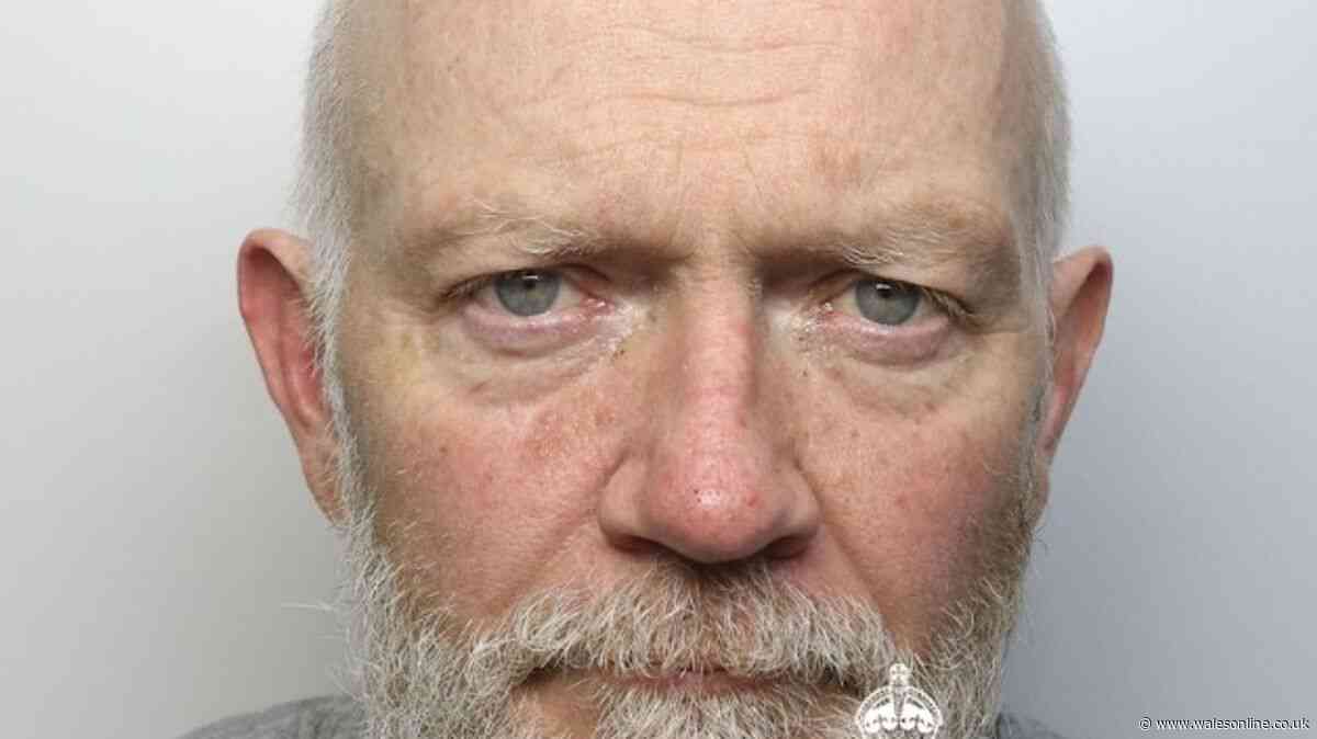 Man who stabbed his ex-partner 11 times with kitchen knife in town park ambush is sentenced
