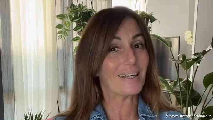 “La storia con Pietro Taricone? Non mi sono mai sentita sottomessa. Io e Marina La Rosa non siamo amiche ma non siamo neanche nemiche”: così Cristina Plevani