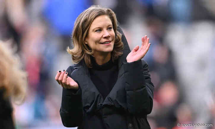 Amanda Staveley urges Premier League to be cautious of their sanctions on Manchester City