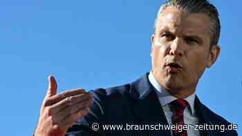 Hegseths Hinrichtungsshow wäre Amerikas moralischer Bankrott