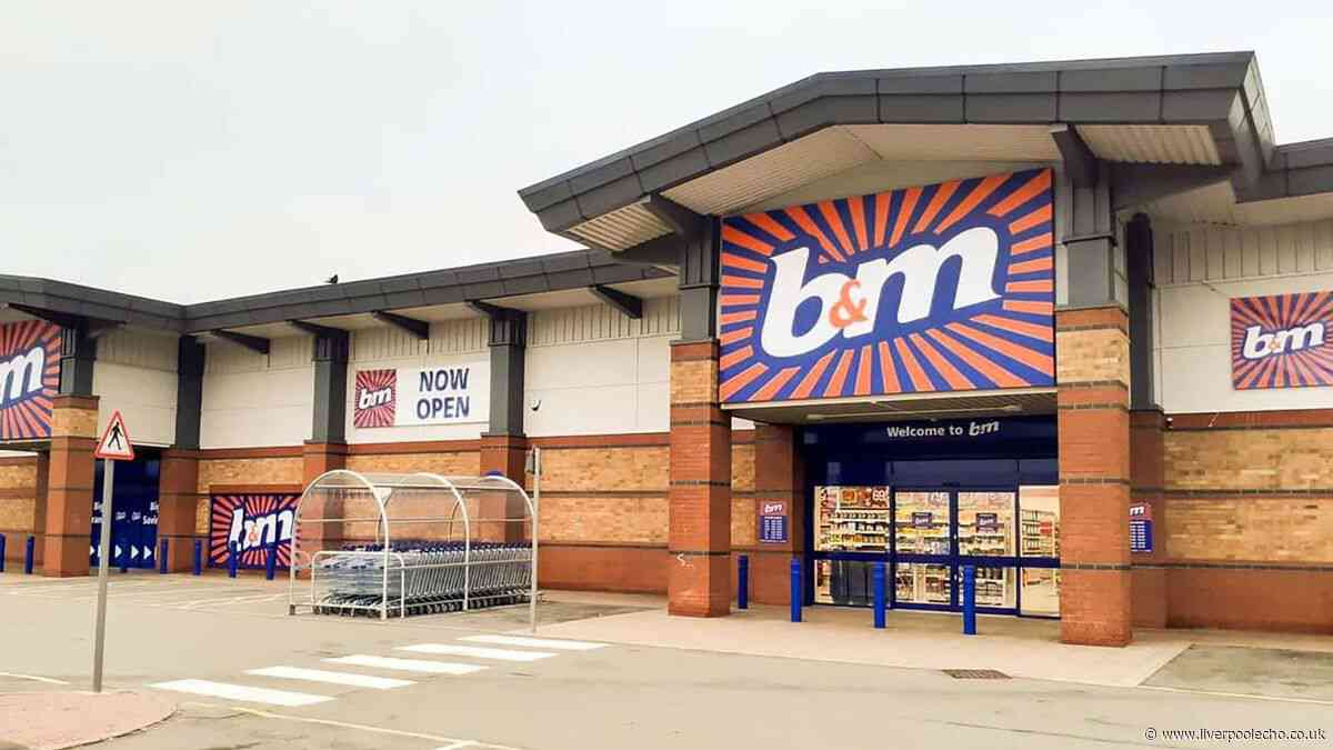 New £13 B&M beauty item looks just like £44 and £150 versions in stores now