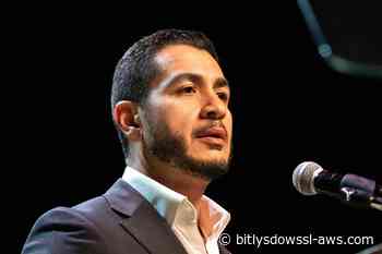 Primer debate entre Abdul El-Sayed y Mike Rogers en Michigan deriva en ataques personales