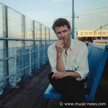 Jamie T's  Ghosts (100 Days of Morning) is here