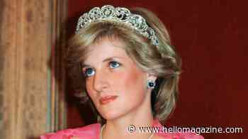 Princess Diana is the ultimate royal style icon - here's 27 photos to prove it