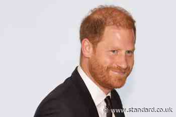 Harry was paid for mental health talk amid claims of 100,000 dollar payment
