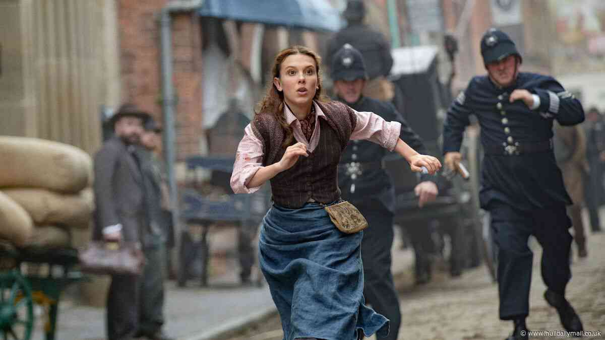 Beyond ‘Hullywood’: Local leaders back new strategy to keep film money and jobs in East Yorkshire