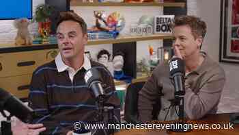 Ant McPartlin and Dec Donnelly issued clear demand about ITV show weeks before I'm A Celebrity return