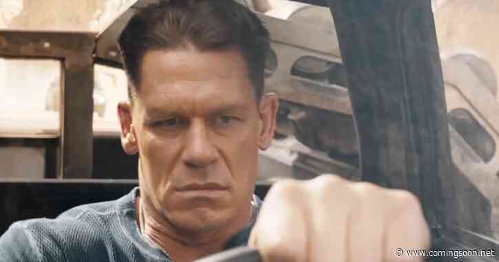John Cena & Dwayne Johnson Team-up Movie Gets Honest Answer From Fast X Star
