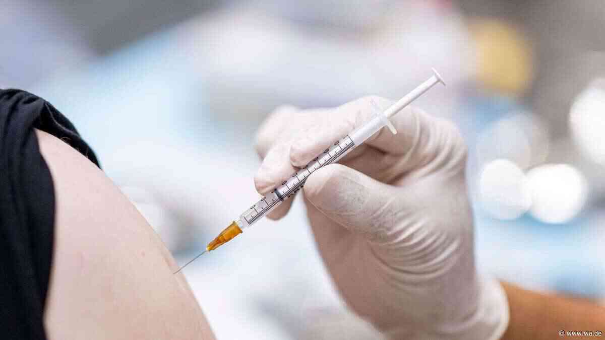 Grippewelle vorbeugen: Wer Anspruch auf eine Impfung hat – und was zu beachten ist