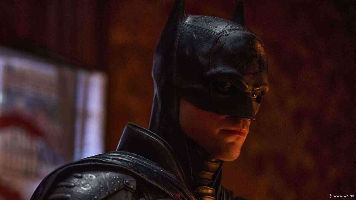 Verschiebt sich der Kinostart? Dreharbeiten zu „The Batman Part II“ liegen auf Eis