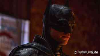 Verschiebt sich der Kinostart? Dreharbeiten zu „The Batman Part II“ liegen auf Eis