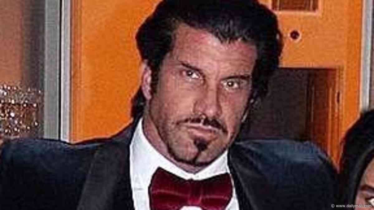 Why 'The Candyman' may be banned from buying Chantel and Wyatt's house on The Block