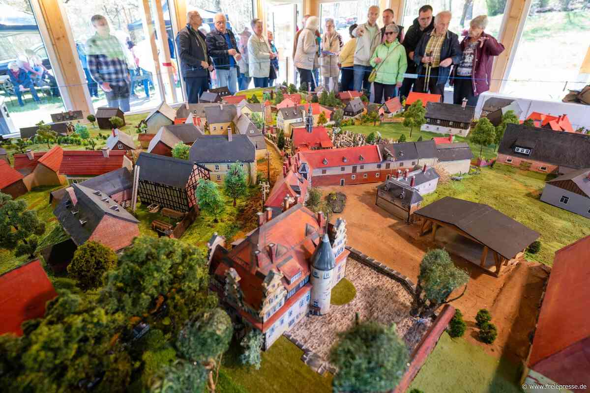 „Alt-Pöhler“ treffen sich zum gemeinsamen Austausch