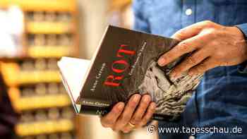 So fordert die Verleihung des Literaturnobelpreises die Buchbranche
