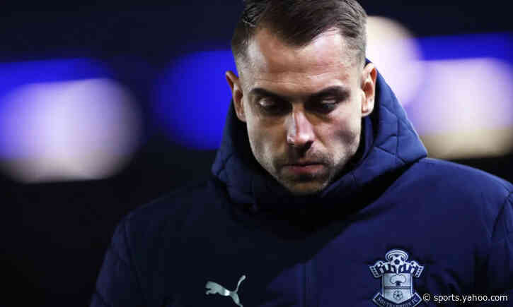 Southampton manager handed suspended ban after FA investigation into ‘Spygate’ scandal
