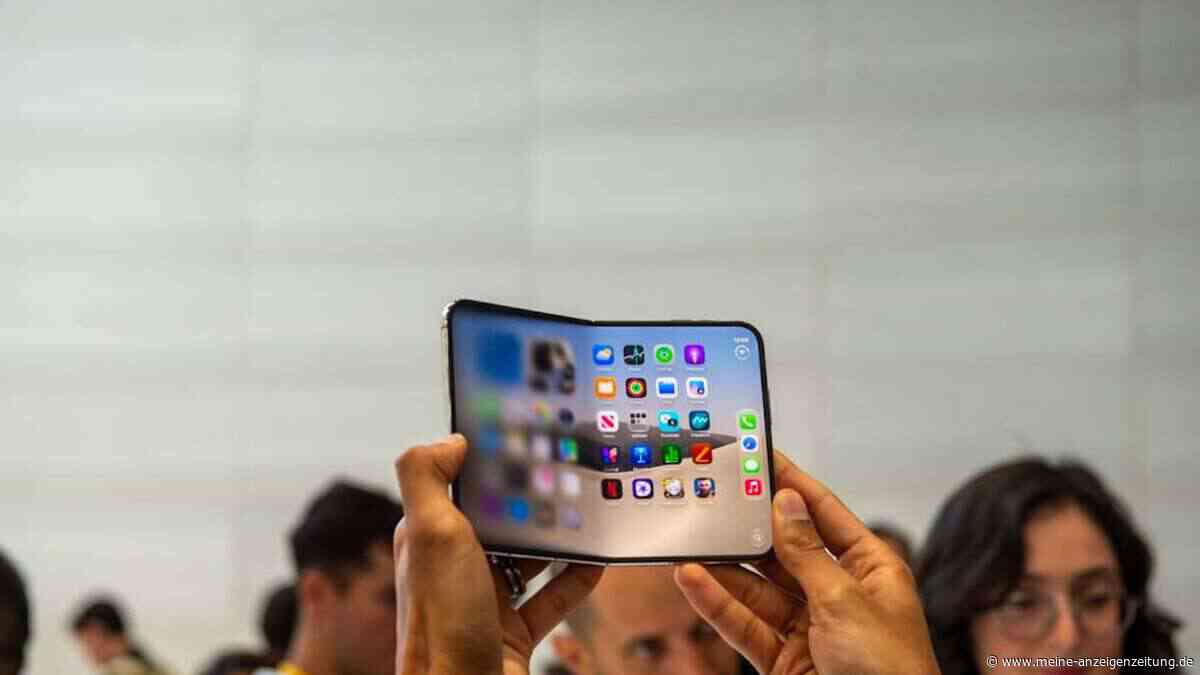 9 Fehler, die Ihr Foldable Ihnen nicht verzeiht