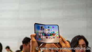 9 Fehler, die Ihr Foldable Ihnen nicht verzeiht